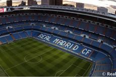 Abu Dhabi Bernabeu, Nama Baru Stadion Real Madrid