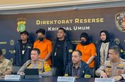 Tipu Ratusan Calon Pengantin Rp 18 Miliar, Ayu Puspita Divonis Lebih Ringan dari Tuntutan Jaksa