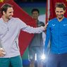 Pensiunnya Roger Federer dan Rivalitasnya dengan Rafael Nadal dalam Data