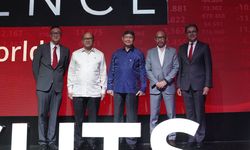 Intip Peran Bank DBS Indonesia Gerakkan Ekonomi Hijau dan Dukung Capaian NZE Nasional