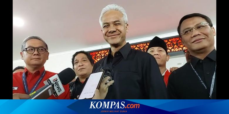Kampanye Jaga Kesehatan Paling Penting