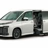 Modifikasi Toyota Voxy, Tampil Sporty Pakai Jubah Gazoo Racing