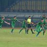Piala Presiden 2022, Pelatih PSS Sleman Mengaku Ada Faktor Keberuntungan pada Laga Kontra Persib