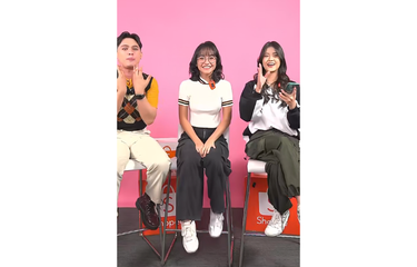 Temani Netizen Berburu Undangan Nonton JKT48, Aksi Freya dan ...