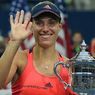 Harapan Angelique Kerber Sejak Ganti Pelatih