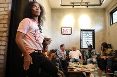 Dirikan Koperasi dan Ciptakan Sejuta Wirausaha, Teten Masduki Apresiasi Para Slankers