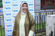 Profil Nani Wijaya, Pemeran Emak di Bajaj Bajuri yang Meninggal di Usia 78 Tahun