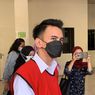 Soal Laporan terhadap Sahroni, Adam Deni Harap KPK Minta Keterangan Darinya