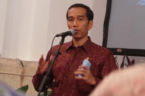 Anggota DPR Wacanakan Gunakan Hak Bertanya kepada Presiden Jokowi