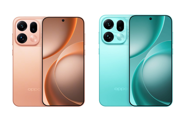 Update Harga Oppo dan Realme per 29 April 2026, Masih Stabil Mulai Rp 1 Jutaan 
