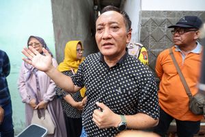 10 Calon ART Mengaku Disekap di Surabaya, Tempat Penampungan Disegel