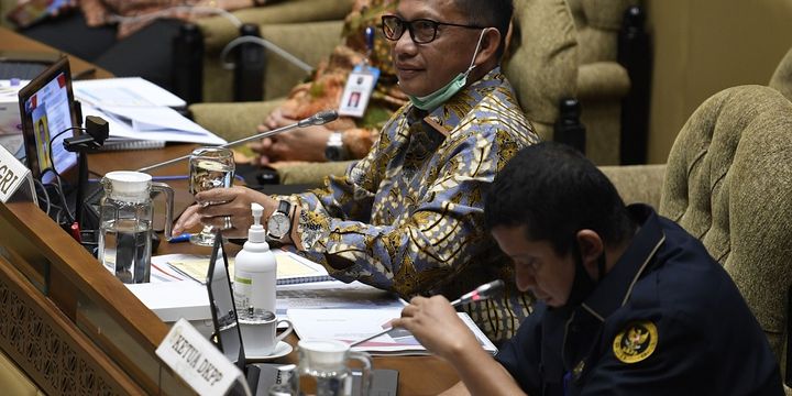 Cegah Kekerasan, Mendikbud Soroti Pentingnya Kerja Sama Sekolah dan Keluarga