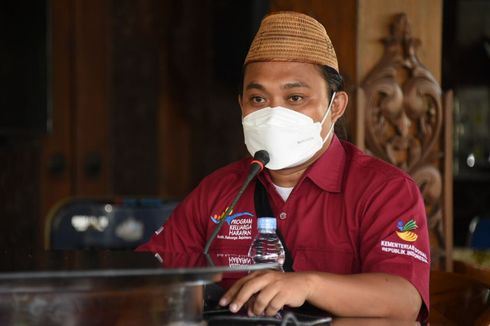Pendamping PKH di Gorontalo yang Dimarahi Mensos Mengaku Sudah Maafkan Risma