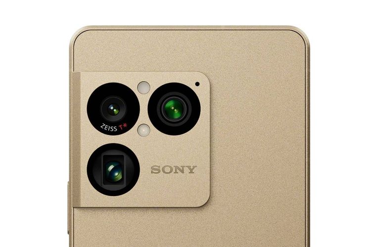 Sony Xperia 1 VIII