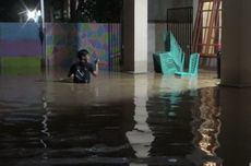 Banjir dan Longsor Terjang 11 Desa di Luwu Sulsel