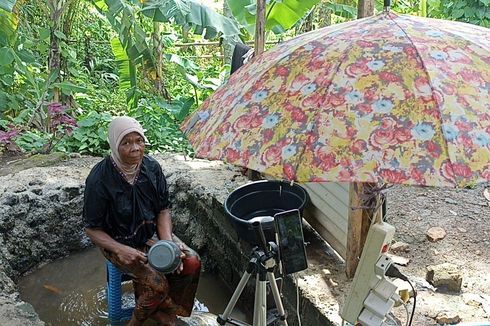[POPULER TEKNO] TikTok Hapus Video Nenek Mandi Lumpur | Android 14 Bakal Lebih Susah Dipakai Sideload APK | SAP PHK 3.000 Karyawan