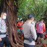 Hilang Sejak 3 Hari, Pria di Bantul Ditemukan Tewas Mengambang di Sungai