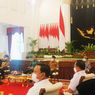 Jokowi: Peningkatan Investasi di 2023 Harus, Tak Bisa Ditawar-tawar Lagi