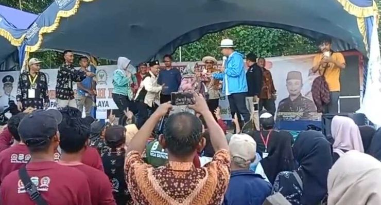 Dugaan Pelanggaran Ridwan Kamil, Bawaslu Sudah Periksa 4 Orang