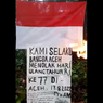 Satu Napi Diduga Bagikan Video Aksi Pembakaran Bendera Merah Putih di Aceh