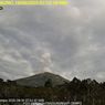 60 Pendaki Terjebak Saat Gunung Dempo Erupsi, Berikut Kondisi Terkini