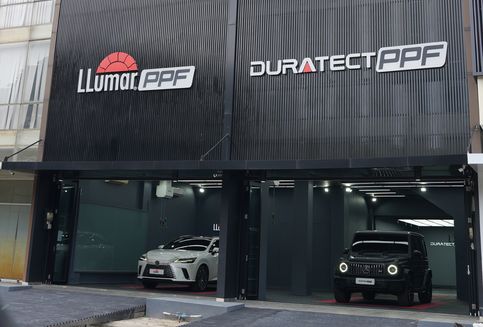Workshop PPF di Tangerang Bertambah, Siap Lindungi Mobil Premium