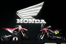 Sabar Dulu Soal Trail Honda 150 Cc