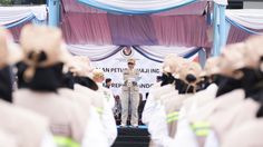 Pendaftaran Petugas Haji 2027: Formasi, Batas Usia, Syarat, dan Jadwal Seleksi