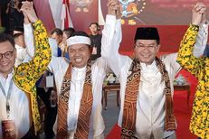 Survei Litbang Kompas, Faktor Kunci Dedi-Erwan Raih Dukungan Tertinggi di Pilkada Jabar 2024