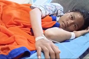 Kisah Ardita Korban KM Nurul Salsa, Selamat Berkat Cermin Makeup meski 4 Hari Tak Makan-Minum
