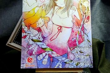 Bakemonogatari: Keganjilan yang Mengambil Wujud dari Emosi Manusia