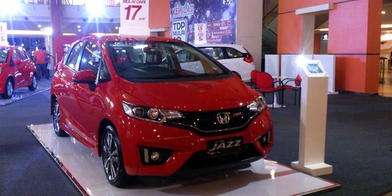 Banyak kemudahan membeli Honda di akhir tahun, terutama opsi kredit.