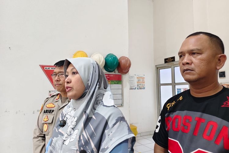 Teka-teki Kematian Pria Bersimbahan Darah di Sukabumi, Dokter Forensik Ungkap Temuan