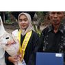 Cerita Dyana, Lulusan Termuda Teknik Otomotif UNY Raih Gelar Cum Laude