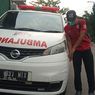 Penjelasan Sopir Ambulans soal Mobilnya Dihalangi Oknum Satpol PP di Bogor  