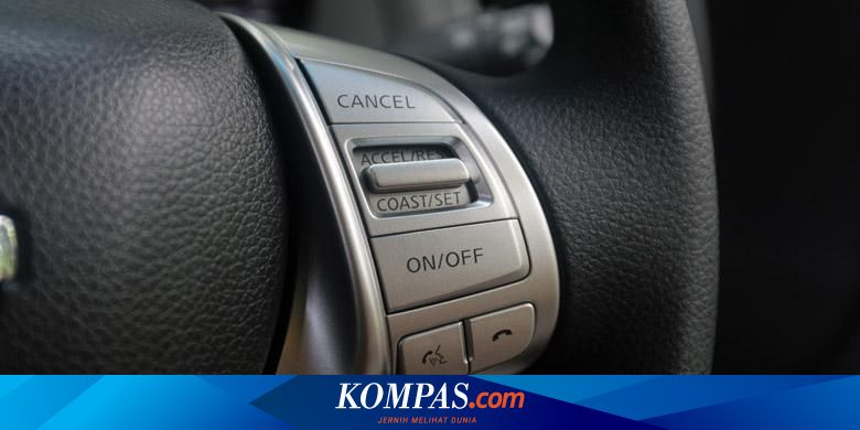 Deretan Fitur Canggih pada Mobil yang Biasanya Menganggur