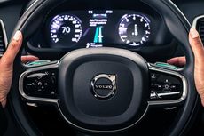 Volvo Hidup Segan, Mati Tak Mau di Indonesia