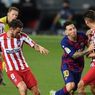 Jadwal Liga Spanyol - 4 Klub Teratas Bentrok pada Saat Krusial