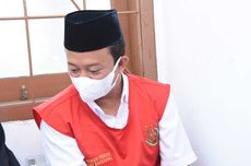 Polemik Tuntutan Hukuman Mati Herry Wirawan, Pemerkosa 13 Santriwati