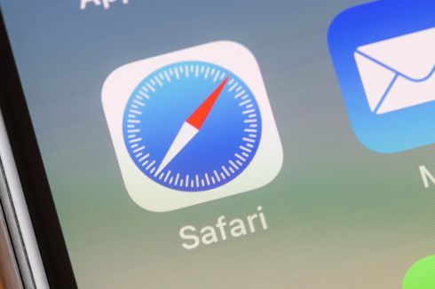 Cara Hapus History Safari di iPhone dengan Mudah  