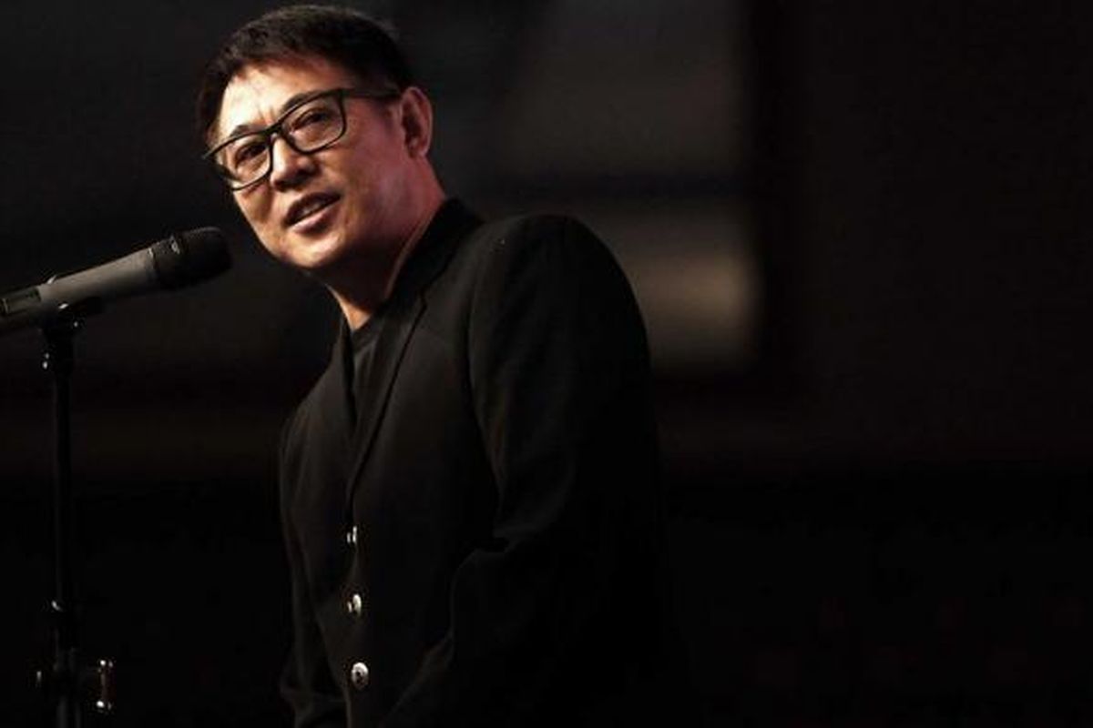 Jet Li Kuning Sinopsis Film Danny the Dog (Unleashed), Jet Li Jadi Tukang Pukul Rentenir