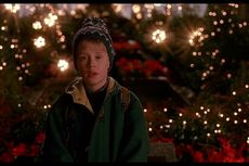 Sinopsis Film Home Alone, Kisah Kevin yang Selamatkan Rumahnya dari Pencuri