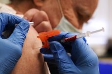 Dosis dan Efek Samping Vaksinasi Booster