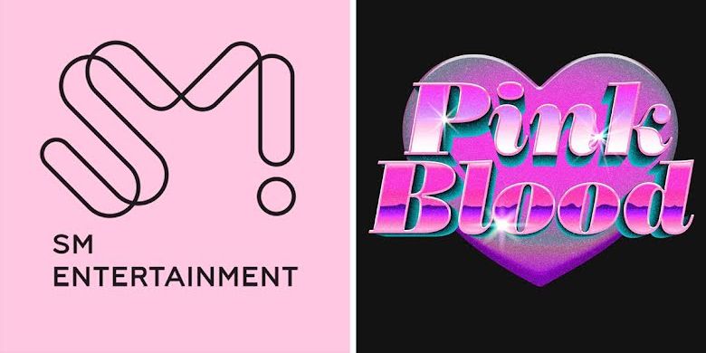SM Entertainment diketahui membuat akun TikTok dan Instagram dengan nama PinkBlood