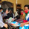 Siswi SMK Korban Penyiraman Air Keras di Brebes Akhirnya Dirujuk ke Rumah Sakit