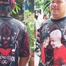 Terima Kaos Banteng Celeng, Ganjar dan FX Rudy Dinilai Satu Barisan