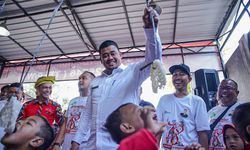 Viral Video Gibran dan Bobby Dukung Ganjar, Begini Tanggapan Pengamat