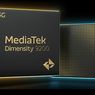 MediaTek Dimensity 9200 Meluncur, Chipset Flagship Hemat Daya