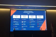 Kritik Turnamen Pramusim 2022: Drawing Terkesan Asal-asalan, PT LIB Diminta Fokus ke Liga