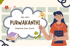 Purwakanthi: Pengertian, Jenis, dan Contoh